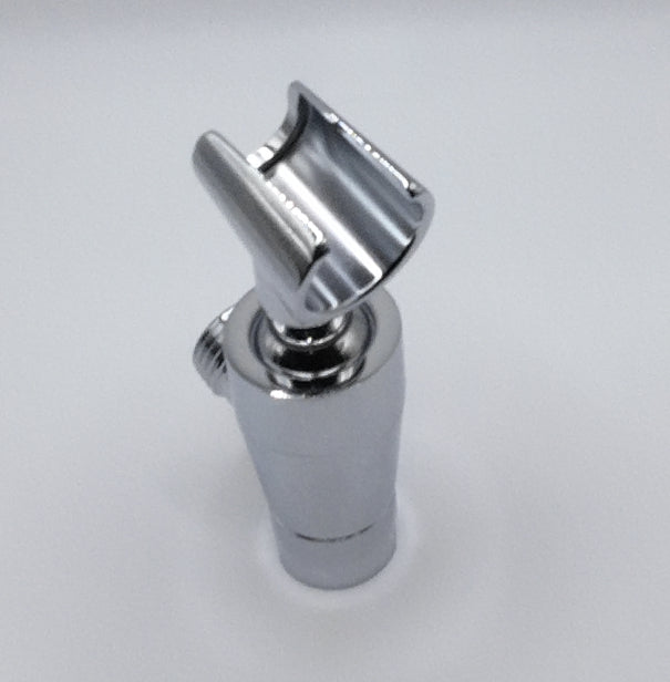 AS Handheld Shower Head Hanger - Chrome Finish