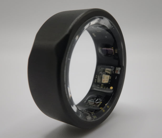 1SMRTRNG Smart Ring