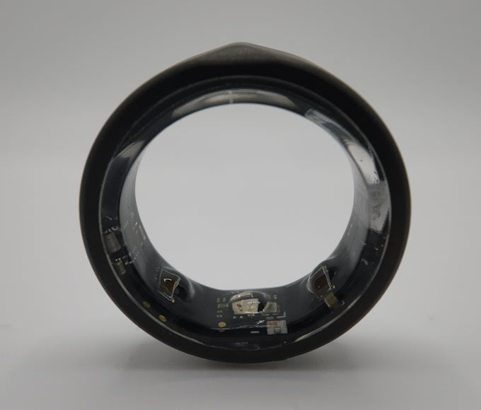 1SMRTRNG Smart Ring