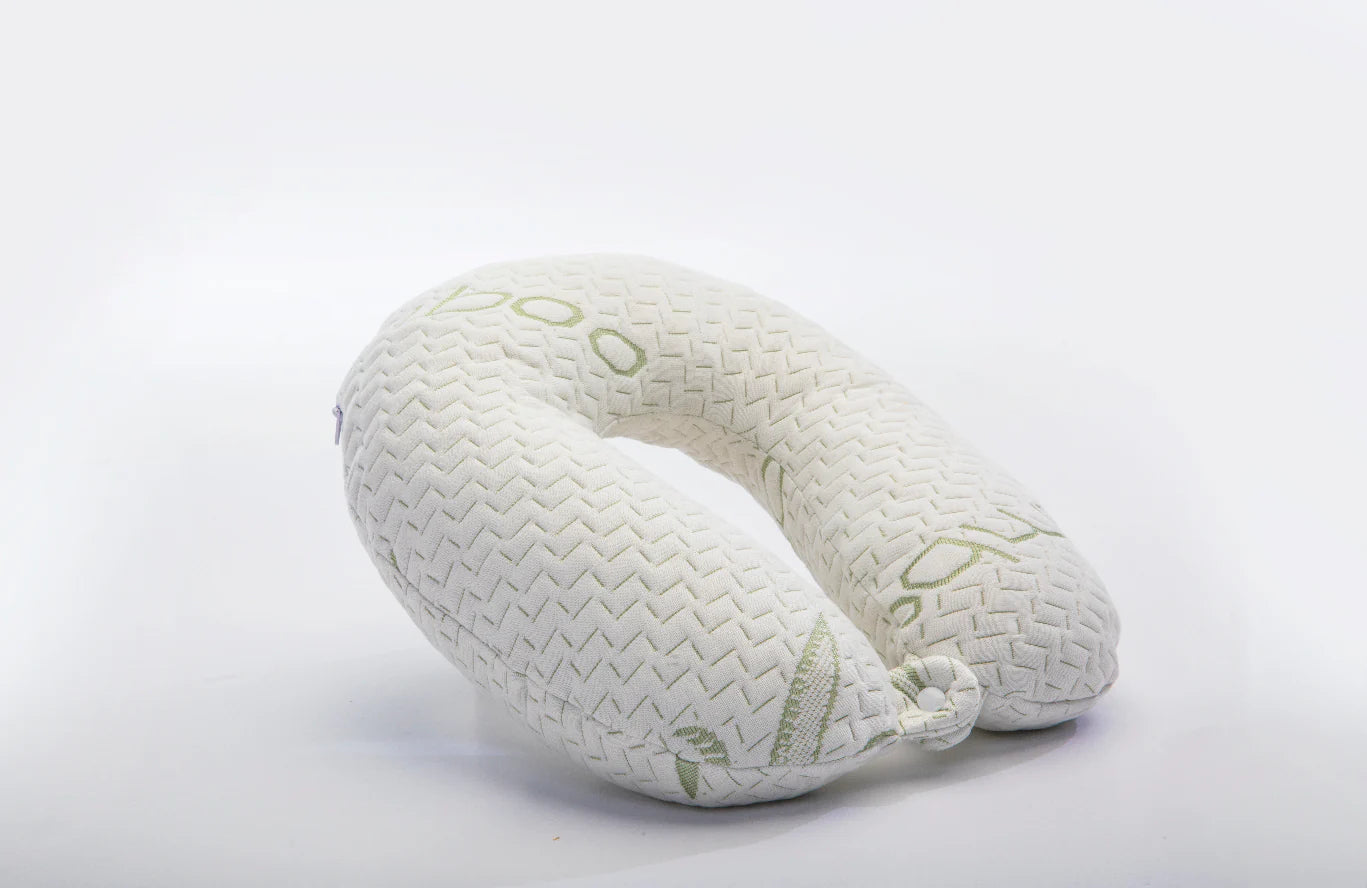Foam Travel Pillow