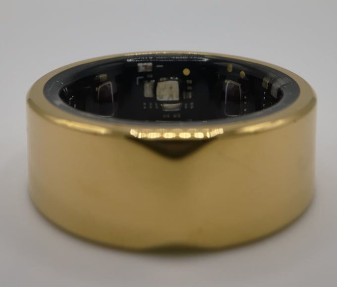 1SMRTRNG Smart Ring