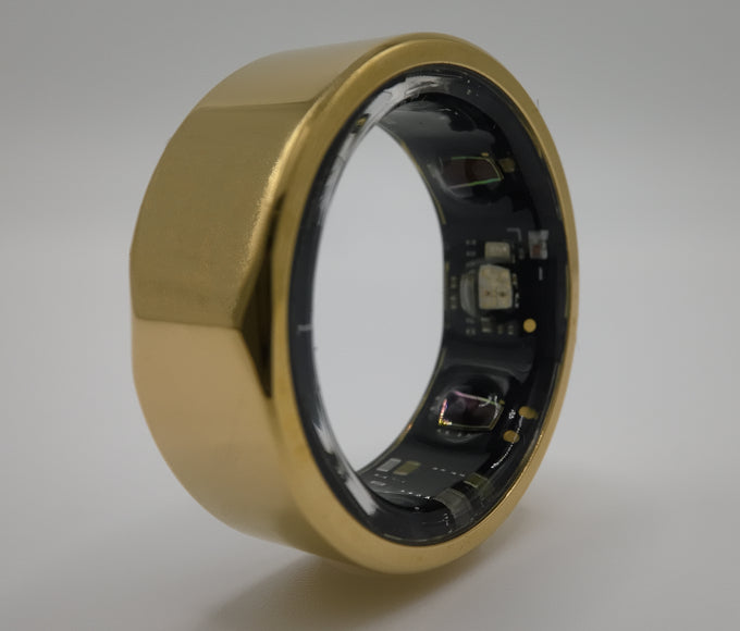 1SMRTRNG Smart Ring