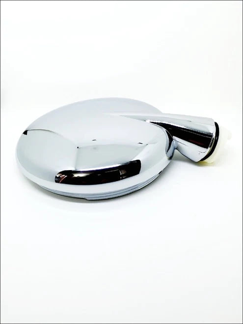 LARGE HANDHELD HOUSING SHELL (HEAD ONLY)