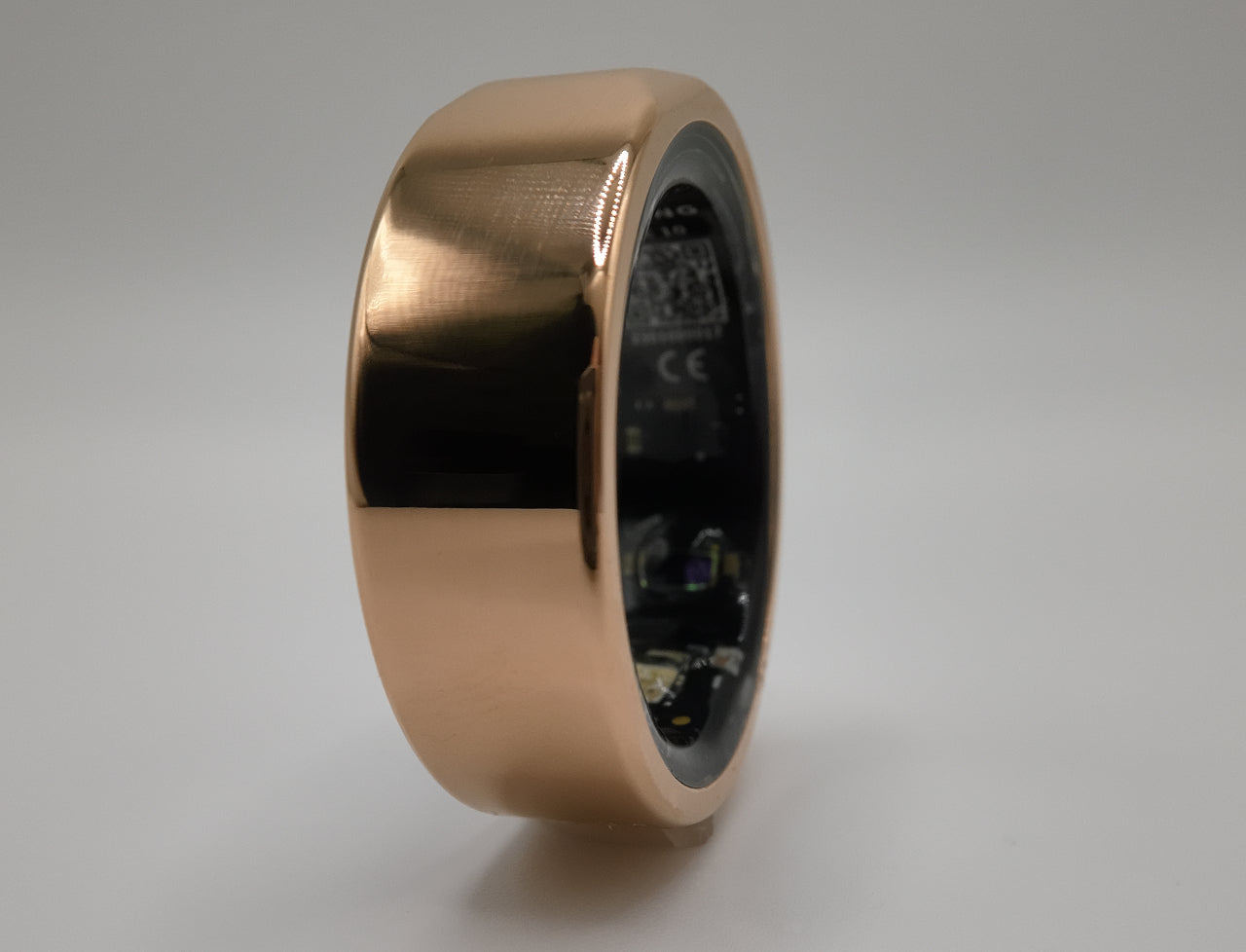 1SMRTRNG Smart Ring