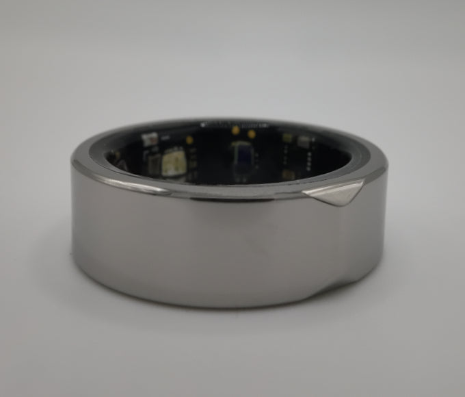 1SMRTRNG Smart Ring