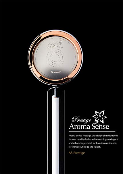 Luxury Prestige - Handheld