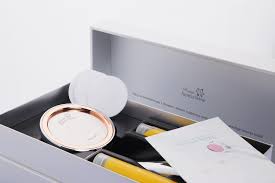 Luxury Prestige - Handheld