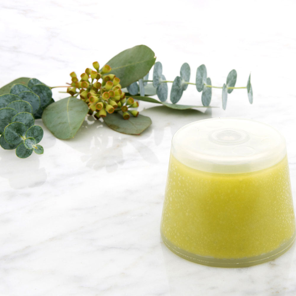 Eucalyptus Vitamin C Aromatherapy Cartridge - Fixed Shower Heads