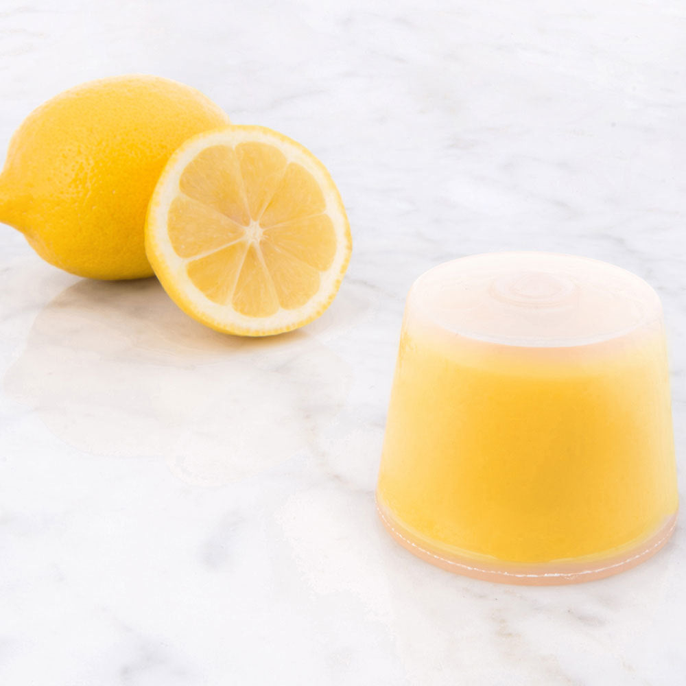 Lemon Vitamin C Aromatherapy Cartridge - Fixed Shower Heads