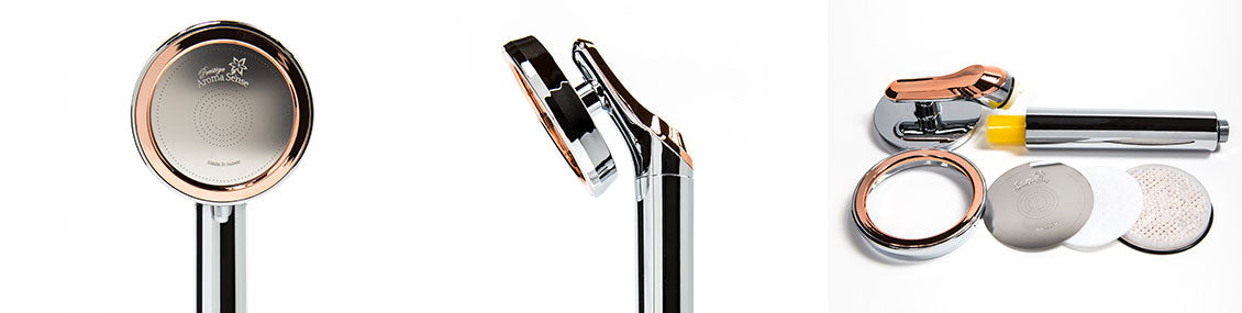 Luxury Prestige - Handheld
