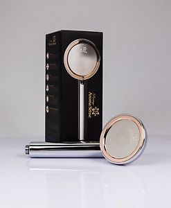 Luxury Prestige - Handheld