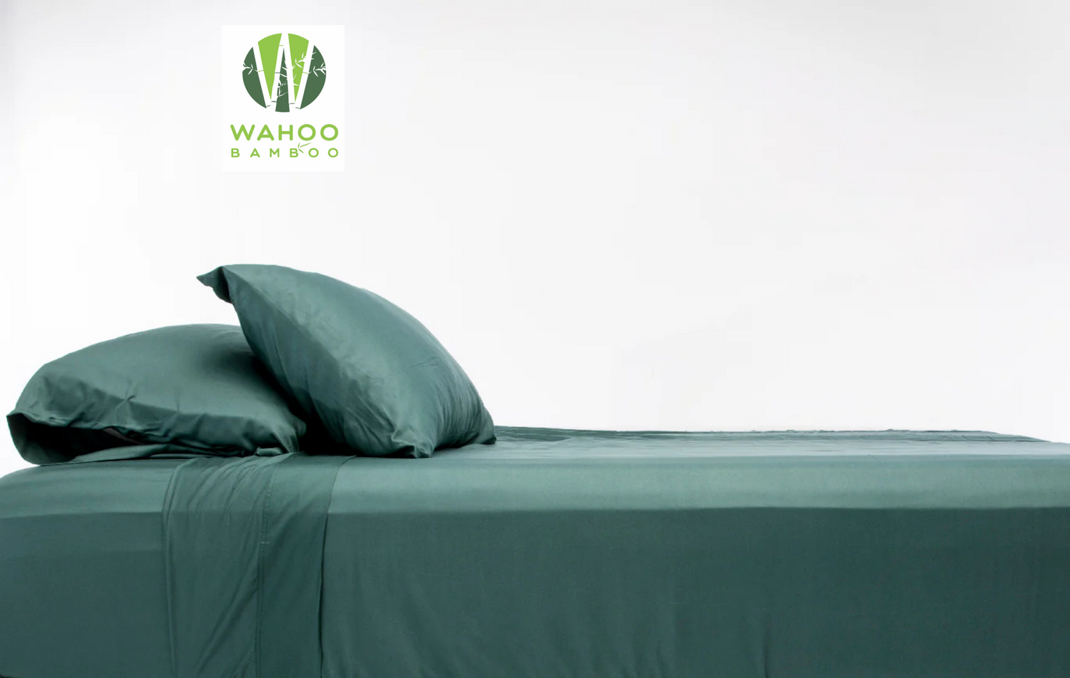 Wahoo Bamboo Bedding