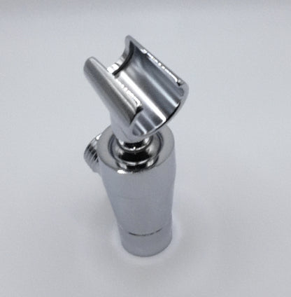 AS Handheld Shower Head Hanger - Chrome Finish