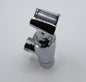 AS Handheld Shower Head Hanger - Chrome Finish
