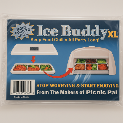 Picnic Pal Ice Buddy