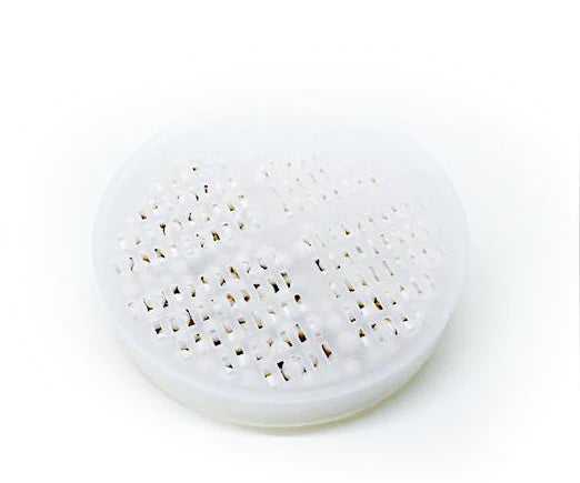 ANTIBACTERIAL CERAMIC BEADS
