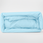 Baby Blue Blended Luxury Bamboo Sheets