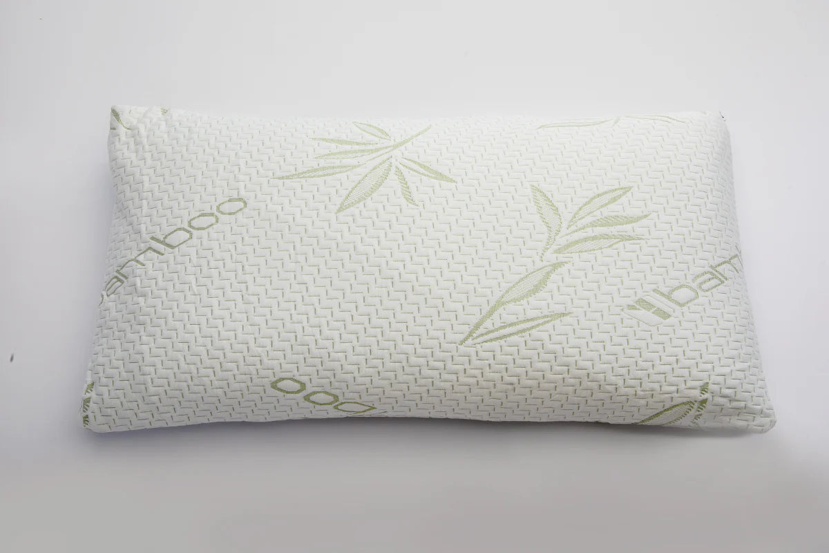 Bamboo Down Pillow