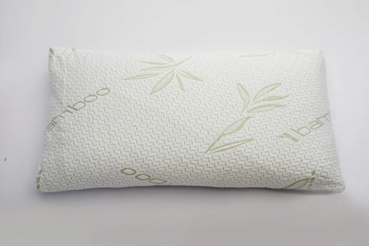 Bamboo Down Pillow