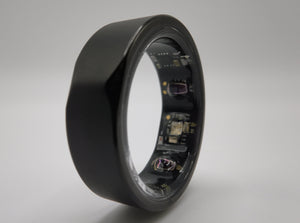 1SMRTRNG Smart Ring