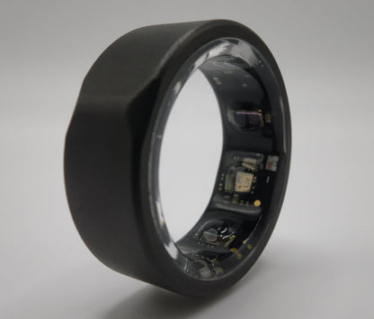 1SMRTRNG Smart Ring