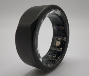 1SMRTRNG Smart Ring