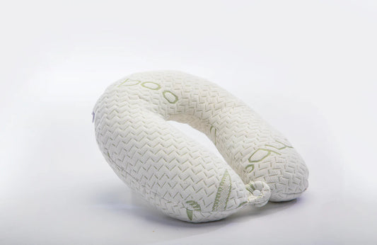 Foam Travel Pillow