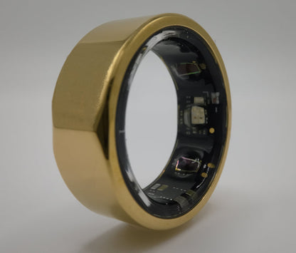1SMRTRNG Smart Ring