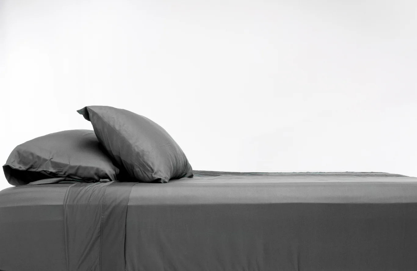 100% Bamboo Sheets