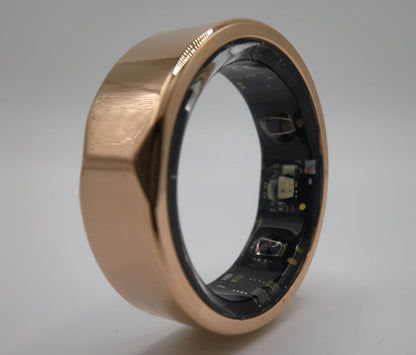 1SMRTRNG Smart Ring
