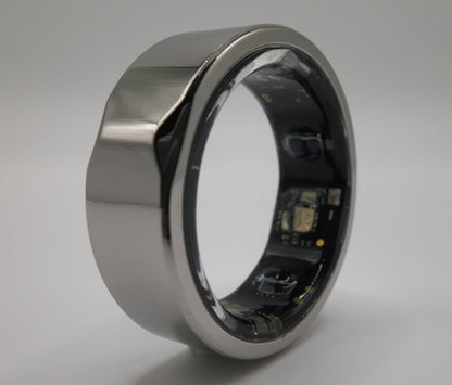 1SMRTRNG Smart Ring