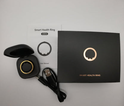 1SMRTRNG Smart Ring