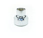 WALL MOUNT BRASS SWIVEL BALL JOINT