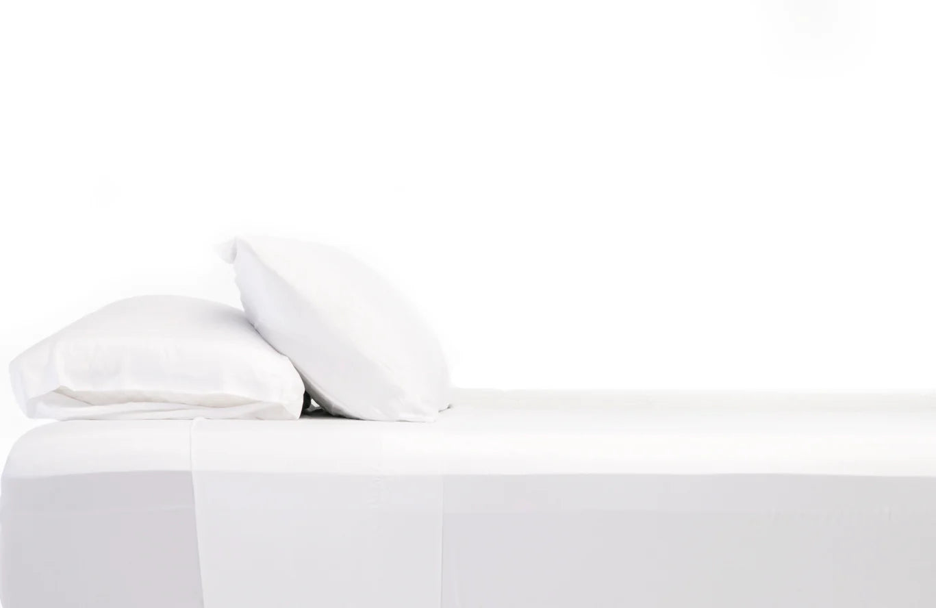 100% Bamboo Sheets