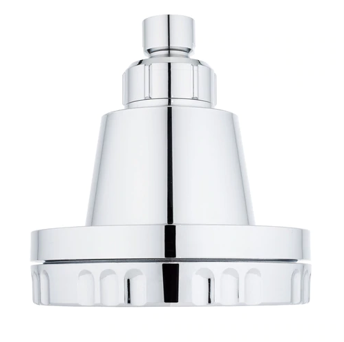 AS Aromatherapy Shower Head - Fixed, Large