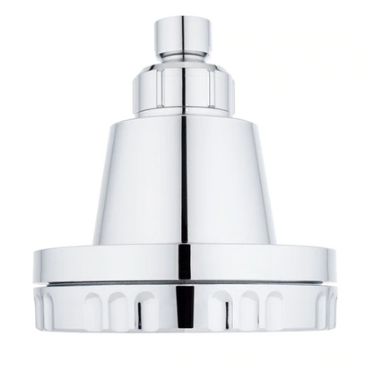 AS Aromatherapy Shower Head - Fixed, Large