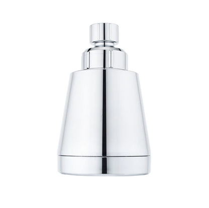AS Aromatherapy Shower Head - Fixed, Medium