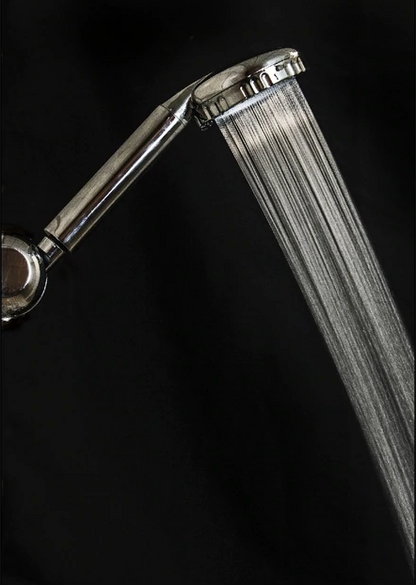 AS Aromatherapy Shower Head - Handheld, Large