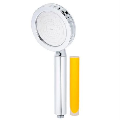 AS Aromatherapy Shower Head - Handheld, Large
