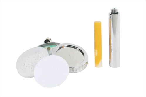 AS Aromatherapy Shower Head - Handheld, Large