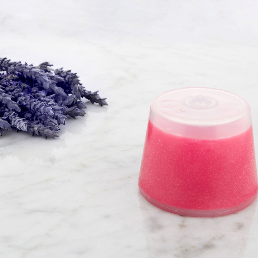 Lavender Vitamin C Aromatherapy Cartridge  - Fixed Shower Heads