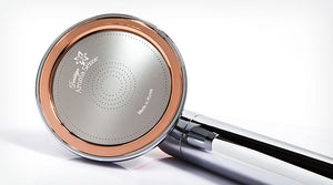 Luxury Prestige - Handheld