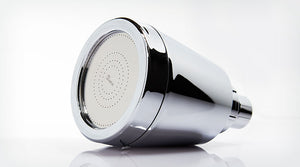 AS Aromatherapy Shower Head - Fixed, Medium